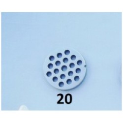 20.PARÇA TORQUE 1800 KIYMA DISKI 9 MM