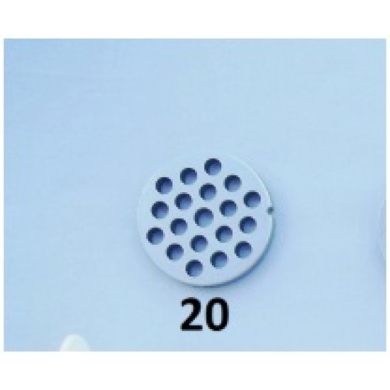 20.PARÇA TORQUE 1800 KIYMA DISKI 9 MM