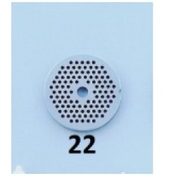 22.PARÇA TORQUE 1800 KIYMA DISKI 2MM