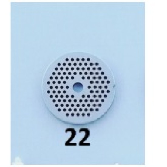 22.PARÇA TORQUE 1800 KIYMA DISKI 2MM