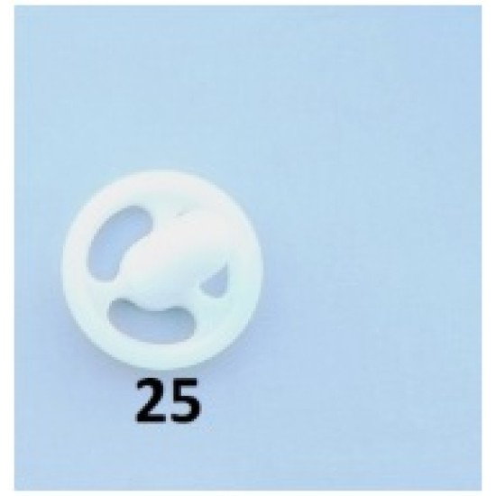 25.PARÇA TORQUE 1800 ICLI KOFTE APARATI