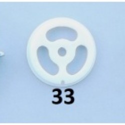 33.PARÇA TORQUE 1800 SOSIS YAPMA APARATI