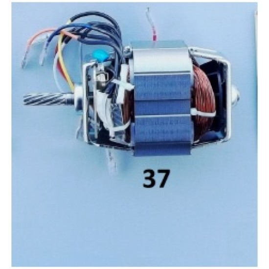 37.PARÇA TORQUE 1800 MOTOR