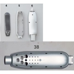ALLOVER  3 IN 1 VANTILATOR