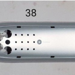 38.PARÇA ALLOVER ON PANEL CERCEVESI VER.2
