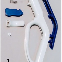 1.parça AURA CLEAN TUTMA SAPI