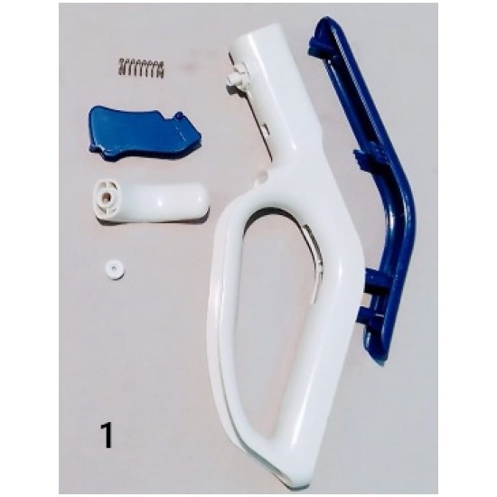 1.parça AURA CLEAN TUTMA SAPI