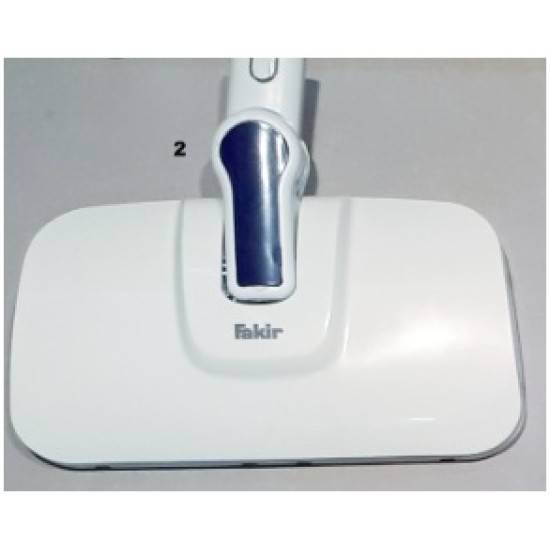 2.parça AURA CLEAN MOP BASLIK