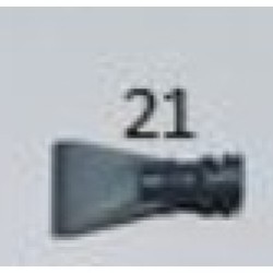 21.parça AURA/MAXI CLEAN KAZIMA APARATI