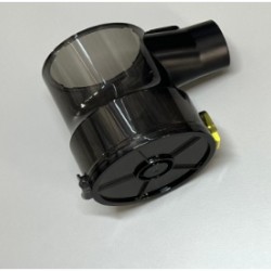 INOVATOR 4048 - SILVER FURRY