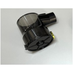 INOVATOR 4048 - SILVER FURRY