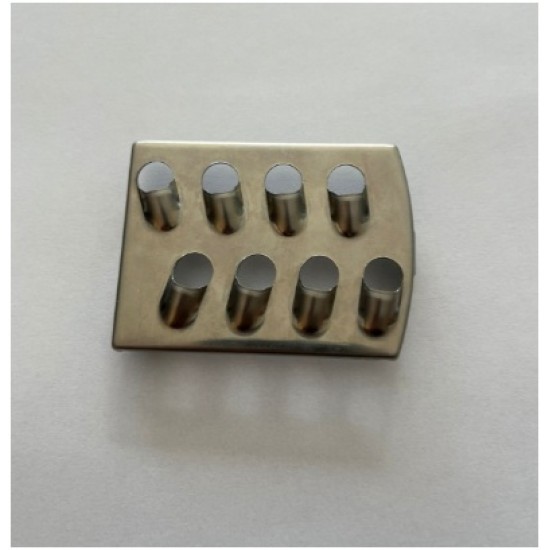 15A.PARÇA MR CHEF/QUADRO/SPEED RENDE BICAGI BÜYÜK