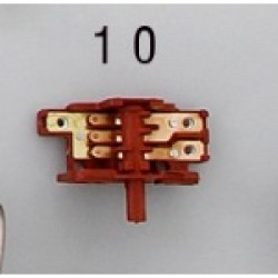 15.parça CALDO/FERGO/RAIN/WATER KADEME ANAHTARI