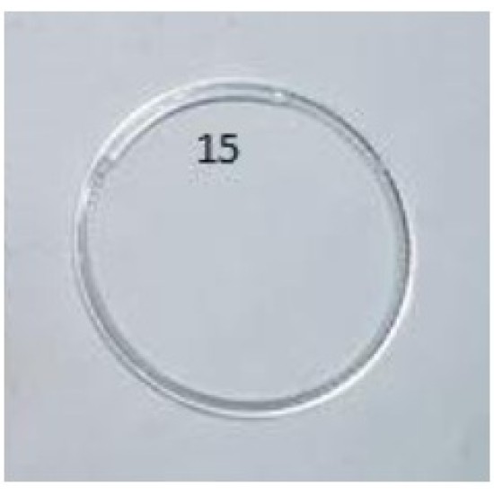 15.PARÇA CEREMONY YENI LED CEMBERI