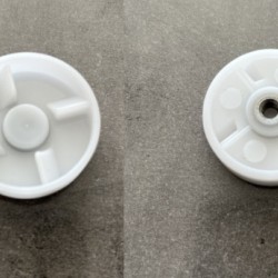 FAKIR DYNAMIC SILIKON CARK