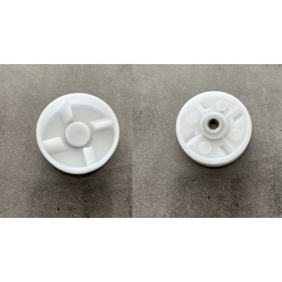 FAKIR DYNAMIC SILIKON CARK