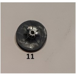 11.PARÇA CULINA CHEF/FMIX MOTOR DISLISI VE FAN