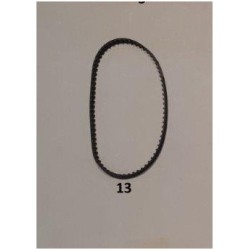 13.PARÇA CULINA CHEF/FMIX DISLI KAYISI