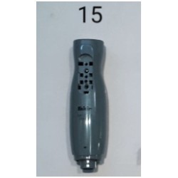 15.PARÇA MR CHEF QUADRO ON VE ARKA GOVDE GRI