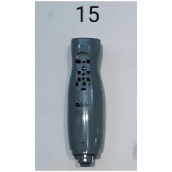 15.PARÇA MR CHEF QUADRO ON VE ARKA GOVDE GRI