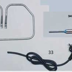 PANIA TOST MAKİNESİ 
