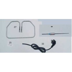 PANIA TOST MAKİNESİ 