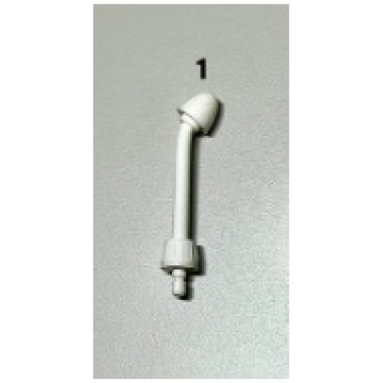 1.PARÇA PROBIWASH AGIZ DUSU NASAL TIP