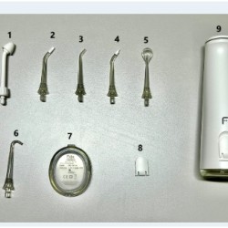 FAKİR PROBIWASH AGIZ DUSU