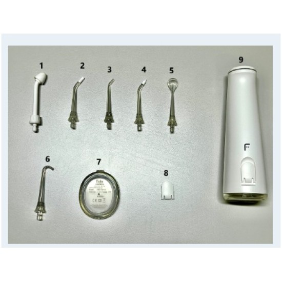 FAKİR PROBIWASH AGIZ DUSU