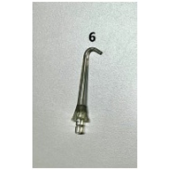 6.PARÇA PROBIWASH AGIZ DUSU U NOZUL