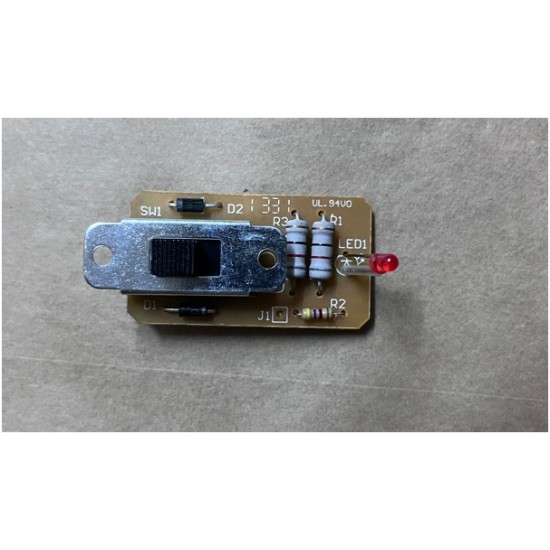 58.PARÇA RCT 144 SALTER+KART