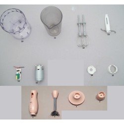 RHAPSODY BLENDER SET 