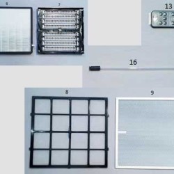 LUMINOSO SMART HAVA TEMİZLEYİCİ