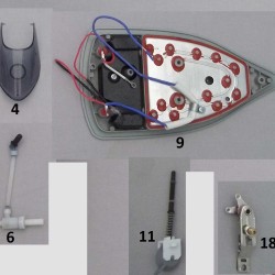 MERCURE BUHARLI ÜTÜ 