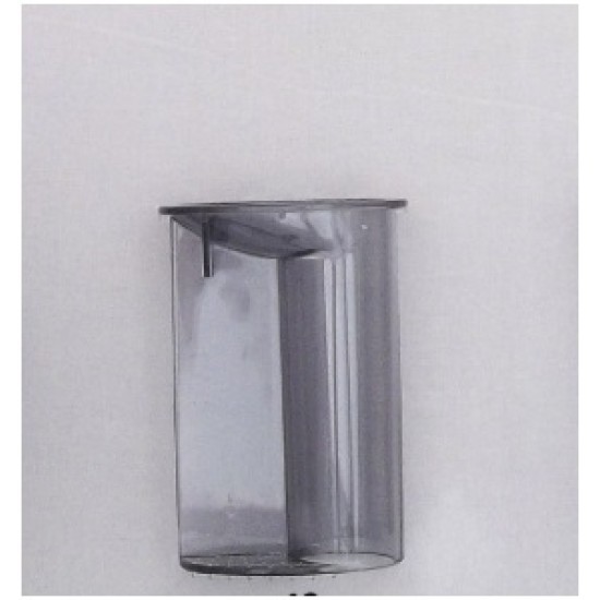 12.parça MR CHEF/QUADRO ARA KAPAK ITICI (BUYUK)