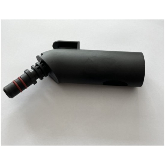 24.PARÇA MAX STEAM APARAT BOGAZ