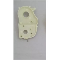 6.parça MINSO PLUS SANZIMAN ON KAPAK