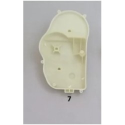 7.parça MINSO PLUS SANZIMAN ARKA KAPAK