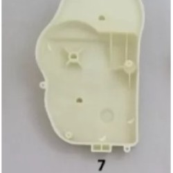 7.parça MINSO PLUS SANZIMAN ARKA KAPAK