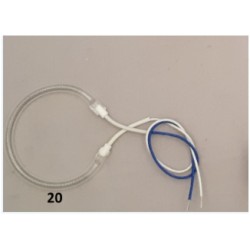 20.parça NOSSO HALOJEN REZISTANS