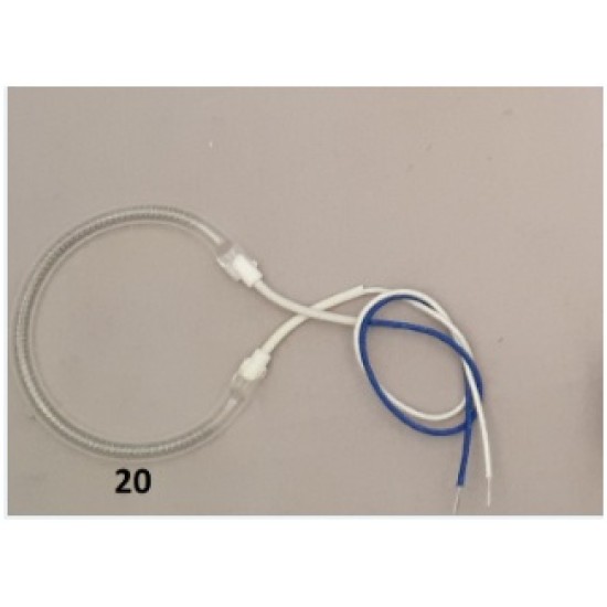 20.parça NOSSO HALOJEN REZISTANS