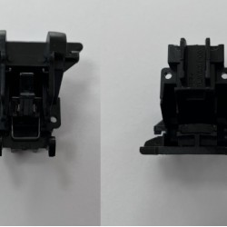 7.parça OJO ON-OFF KAPAK MANDALI VE YAYI 