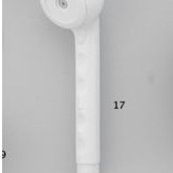 3.parça CALDO-FERGO-RAIN DUS TAKIMI (OVAL)