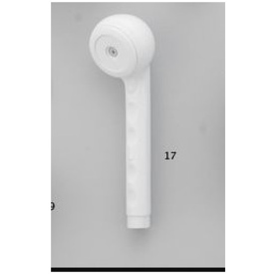 3.parça CALDO-FERGO-RAIN DUS TAKIMI (OVAL)