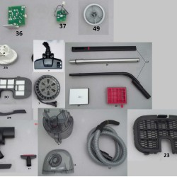 VEYRON TURBO TOZTORBASIZ ELK SÜP-MAT KUM