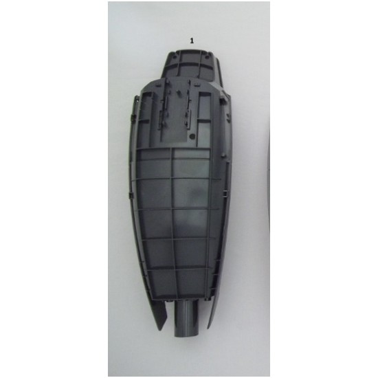 1.parça STARKY PRO ANA GOVDE 