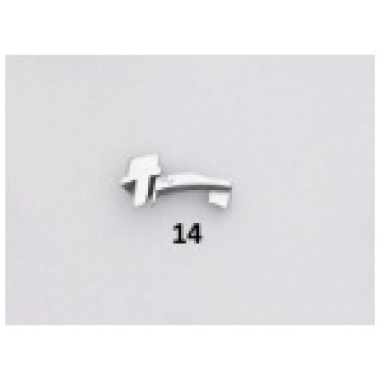 14.parça STARKY PRO BORU MANDALI 