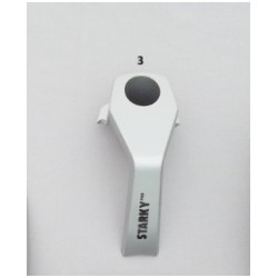 3.parça STARKY PRO GOVDE TUTMA SAPI KAPAGI 