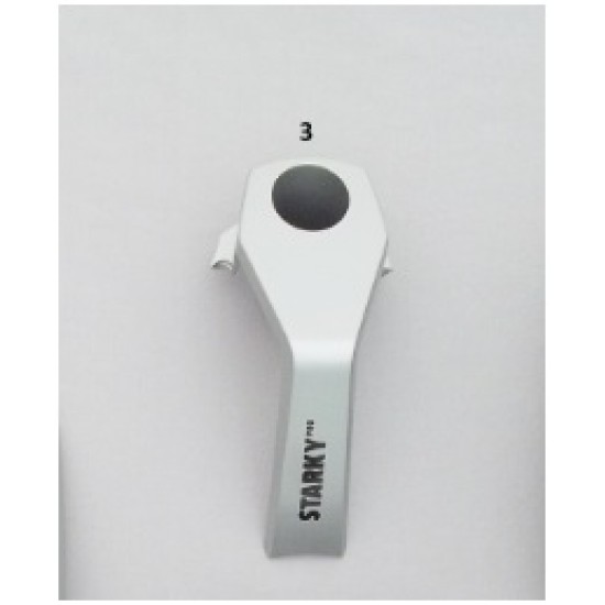 3.parça STARKY PRO GOVDE TUTMA SAPI KAPAGI 