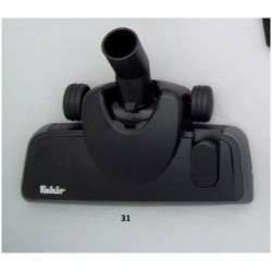 31.parça STARKY PRO YER APARATI Ø35 31.parça STARKY PRO YER APARATI Ø35